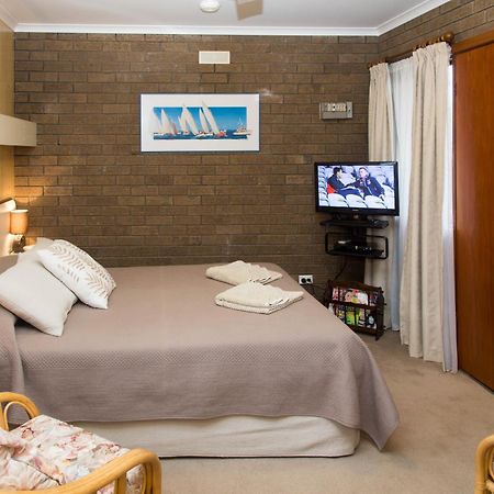 ليكس إنترانس Sandpiper Holiday Apartments المظهر الخارجي الصورة