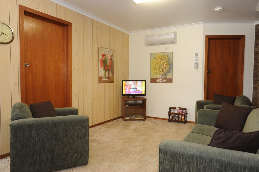 ليكس إنترانس Sandpiper Holiday Apartments المظهر الخارجي الصورة