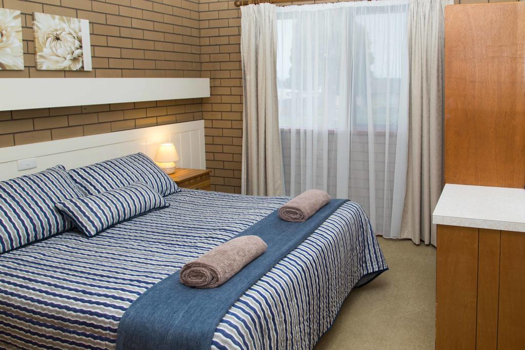 ليكس إنترانس Sandpiper Holiday Apartments المظهر الخارجي الصورة