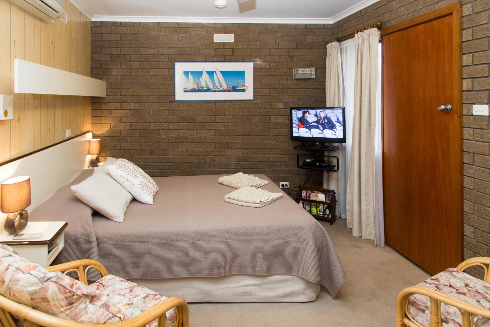 ليكس إنترانس Sandpiper Holiday Apartments المظهر الخارجي الصورة