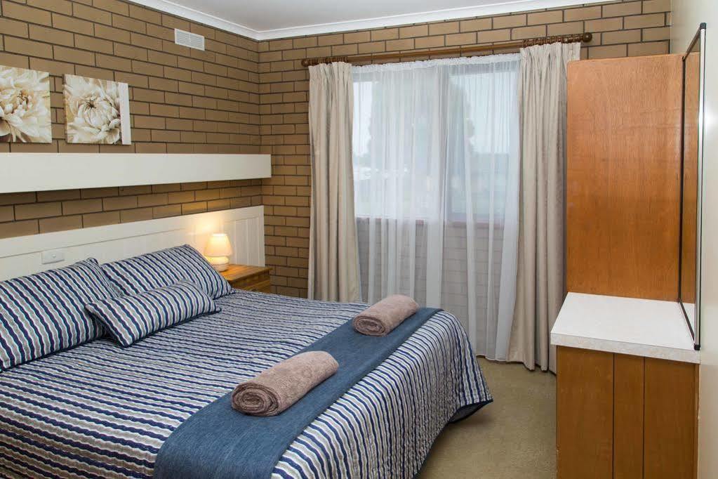 ليكس إنترانس Sandpiper Holiday Apartments المظهر الخارجي الصورة