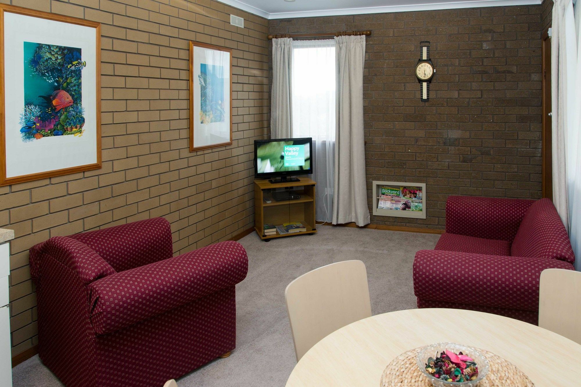 ليكس إنترانس Sandpiper Holiday Apartments المظهر الخارجي الصورة