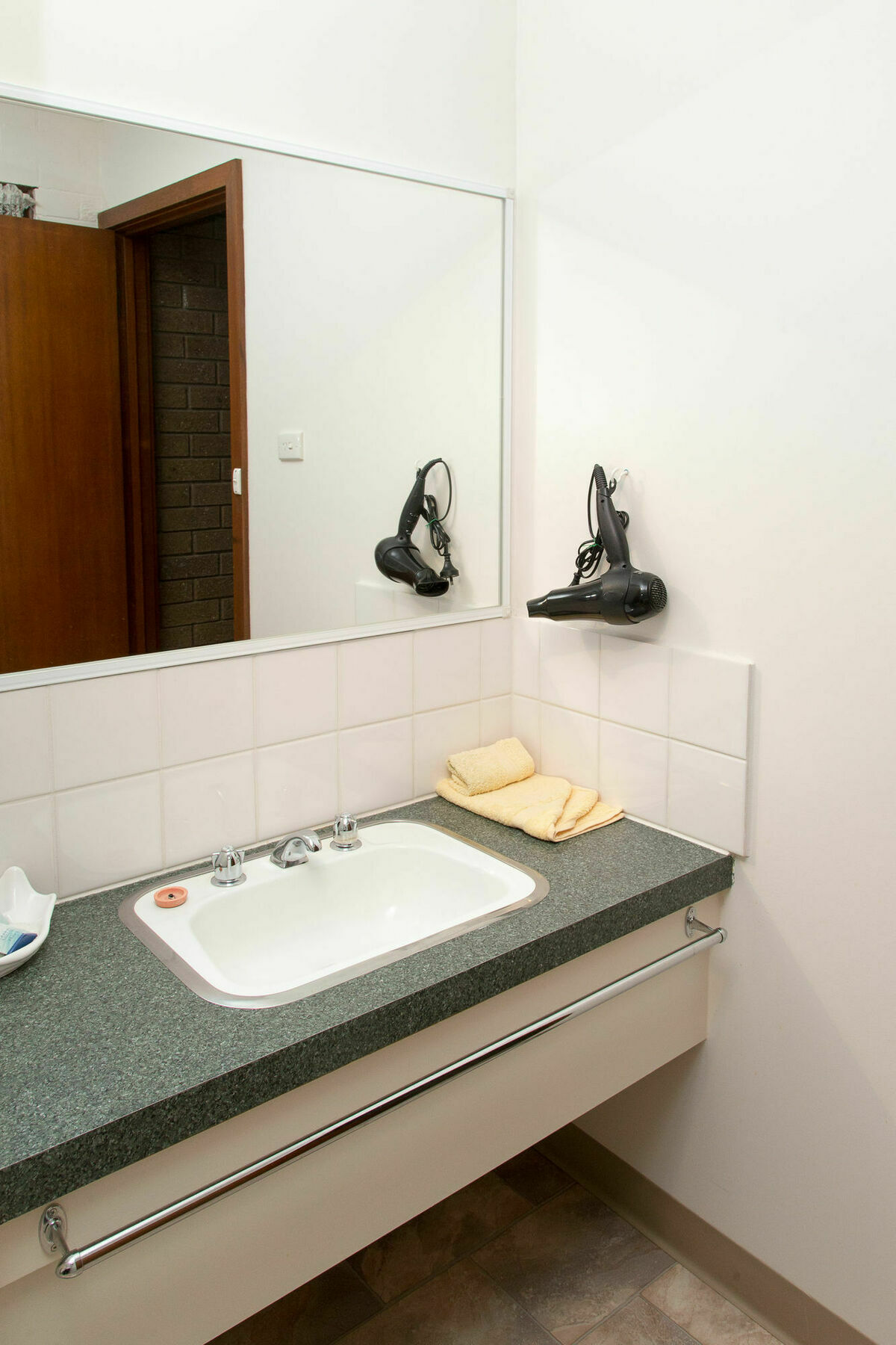 ليكس إنترانس Sandpiper Holiday Apartments المظهر الخارجي الصورة