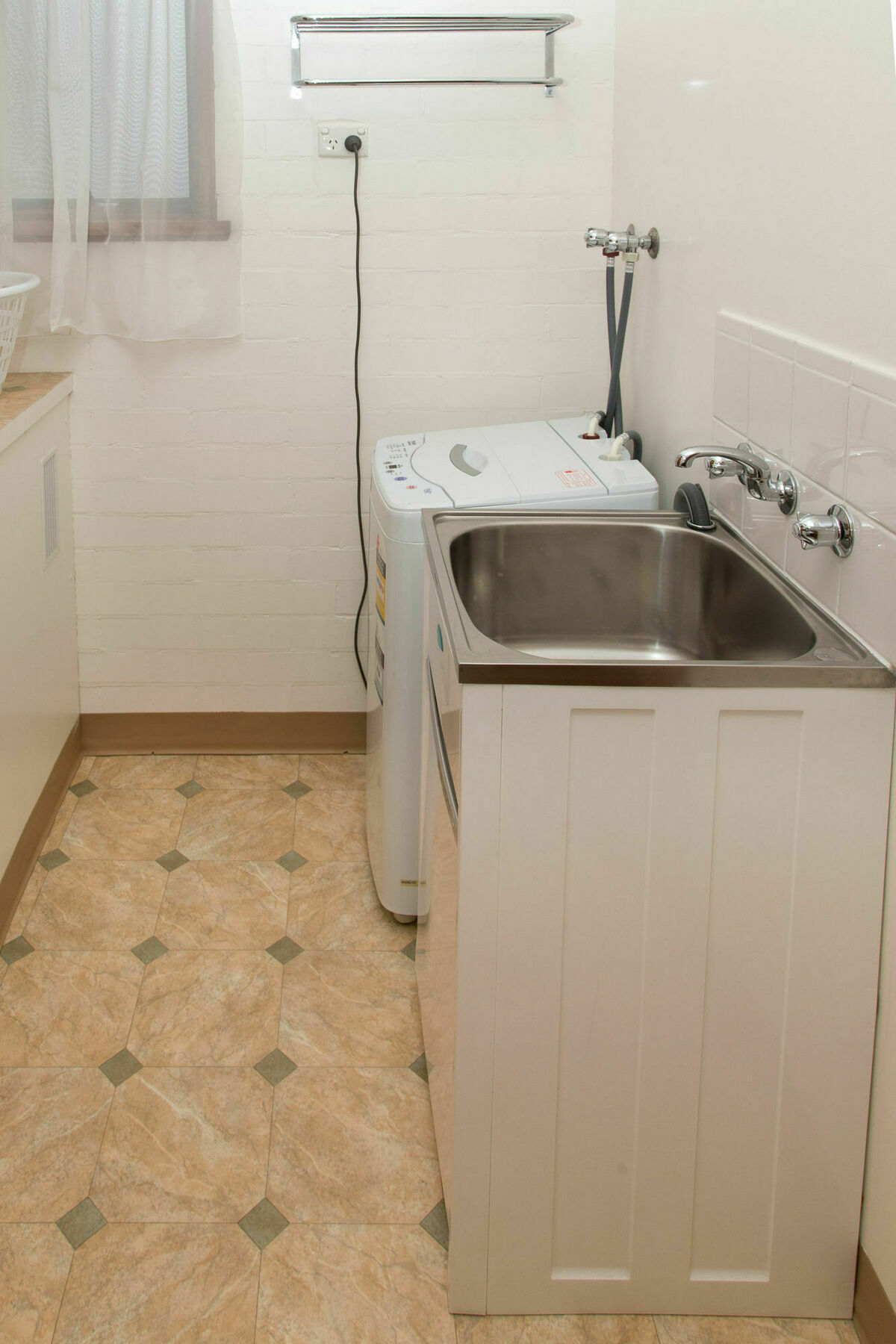 ليكس إنترانس Sandpiper Holiday Apartments المظهر الخارجي الصورة